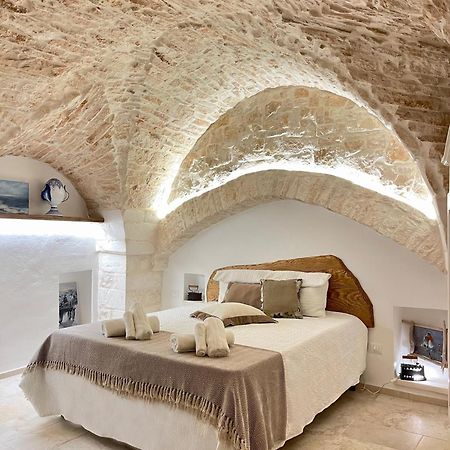 Il Malcantone Martina Franca Ngoại thất bức ảnh