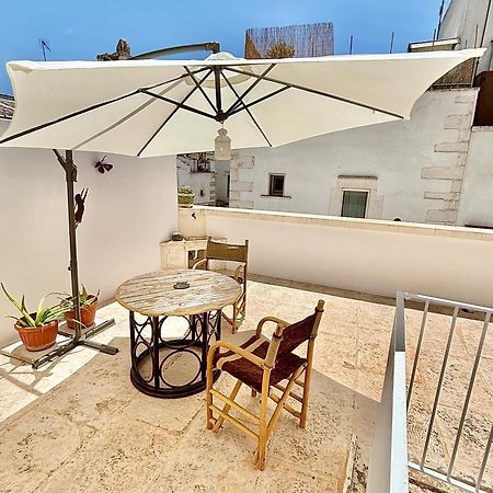 Il Malcantone Martina Franca Ngoại thất bức ảnh