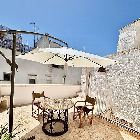 Il Malcantone Martina Franca Ngoại thất bức ảnh