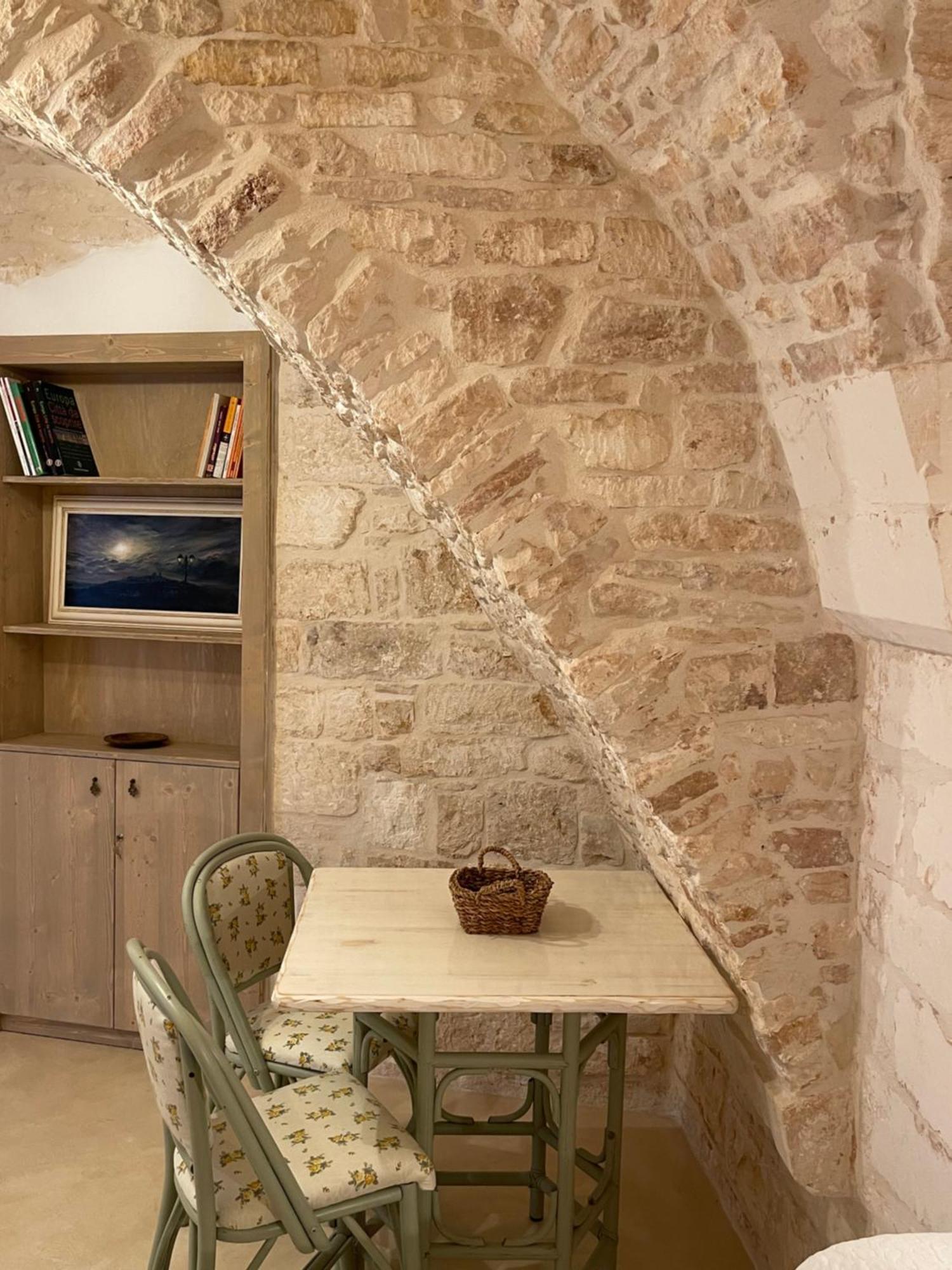 Il Malcantone Martina Franca Ngoại thất bức ảnh