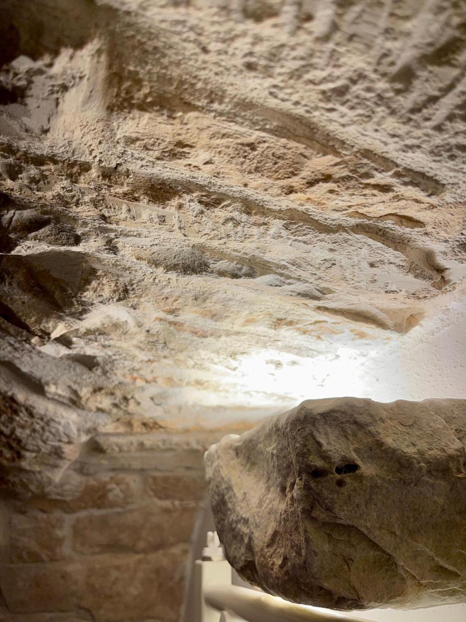 Il Malcantone Martina Franca Ngoại thất bức ảnh