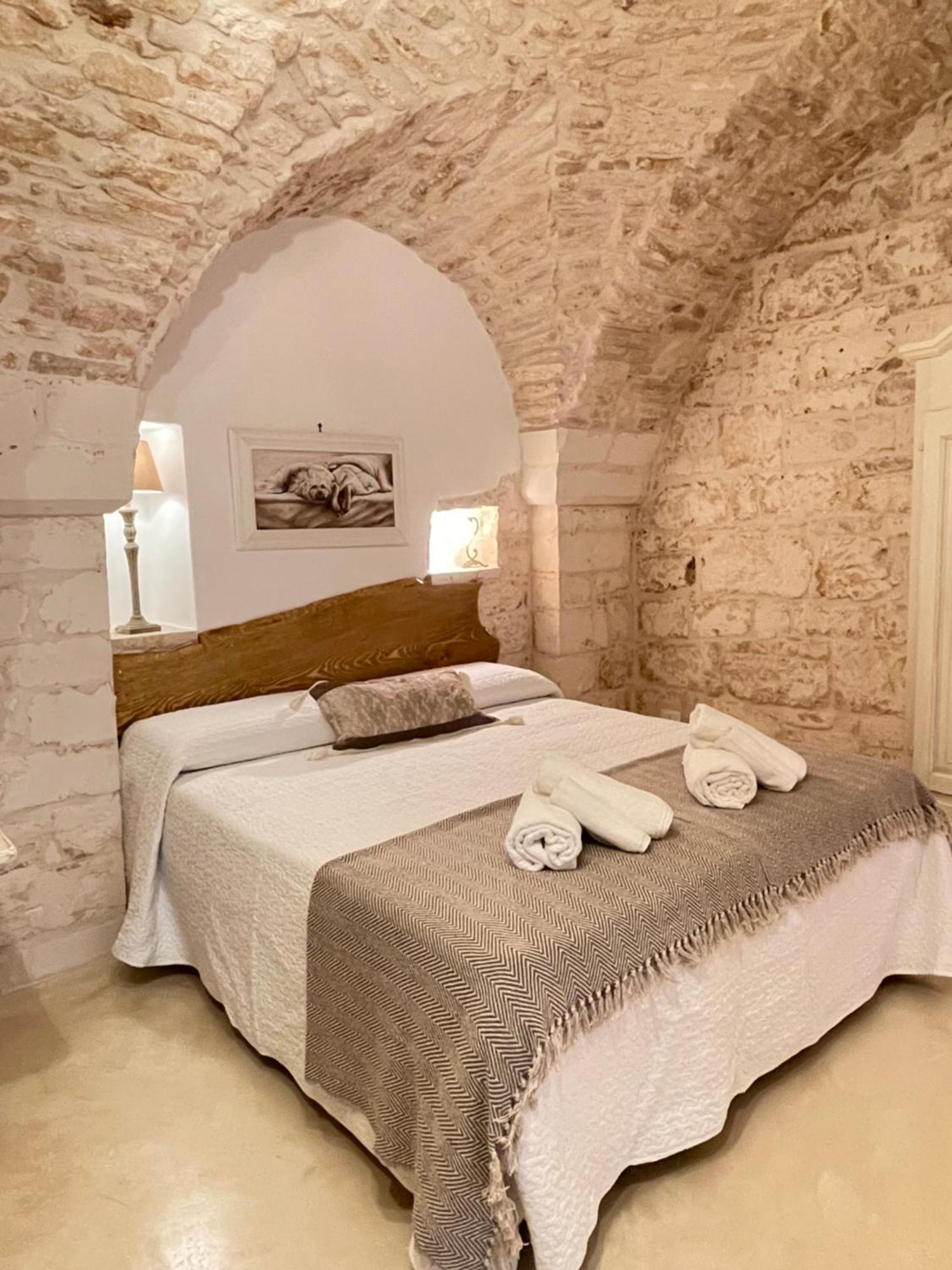 Il Malcantone Martina Franca Ngoại thất bức ảnh