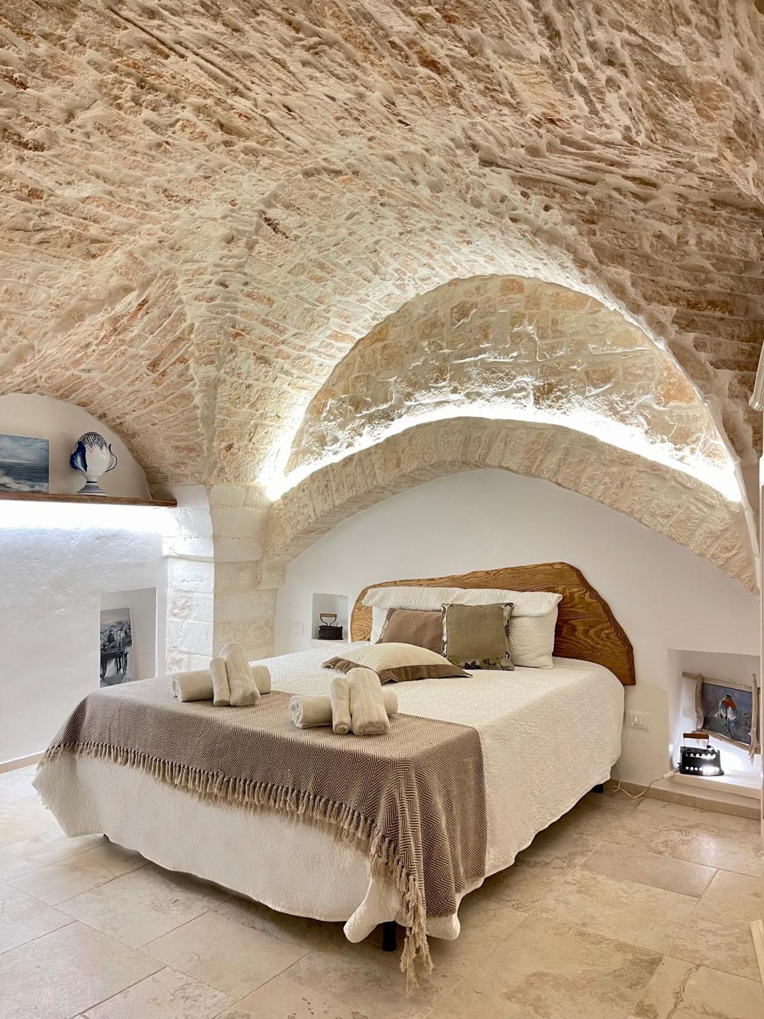 Il Malcantone Martina Franca Ngoại thất bức ảnh