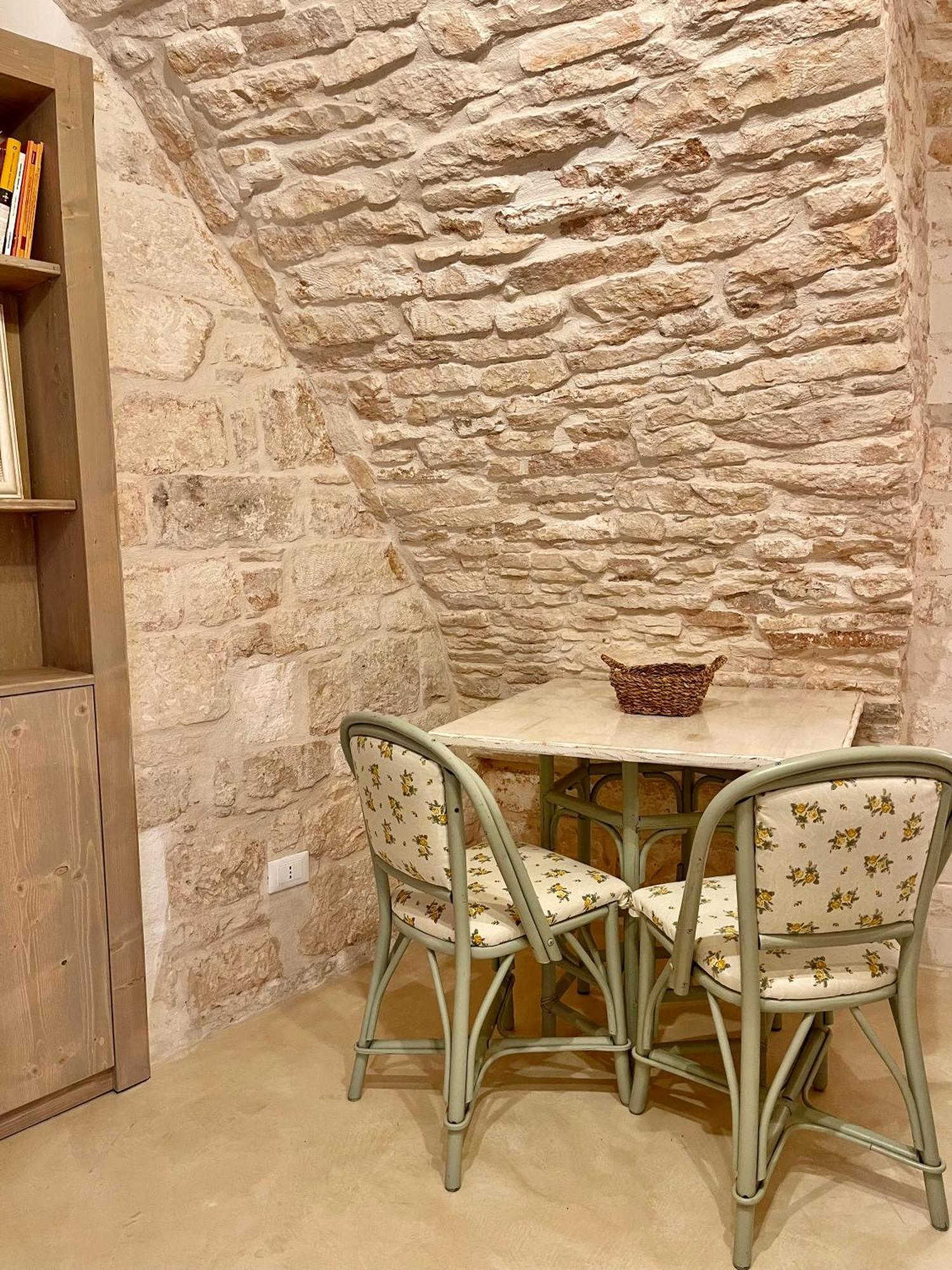 Il Malcantone Martina Franca Ngoại thất bức ảnh
