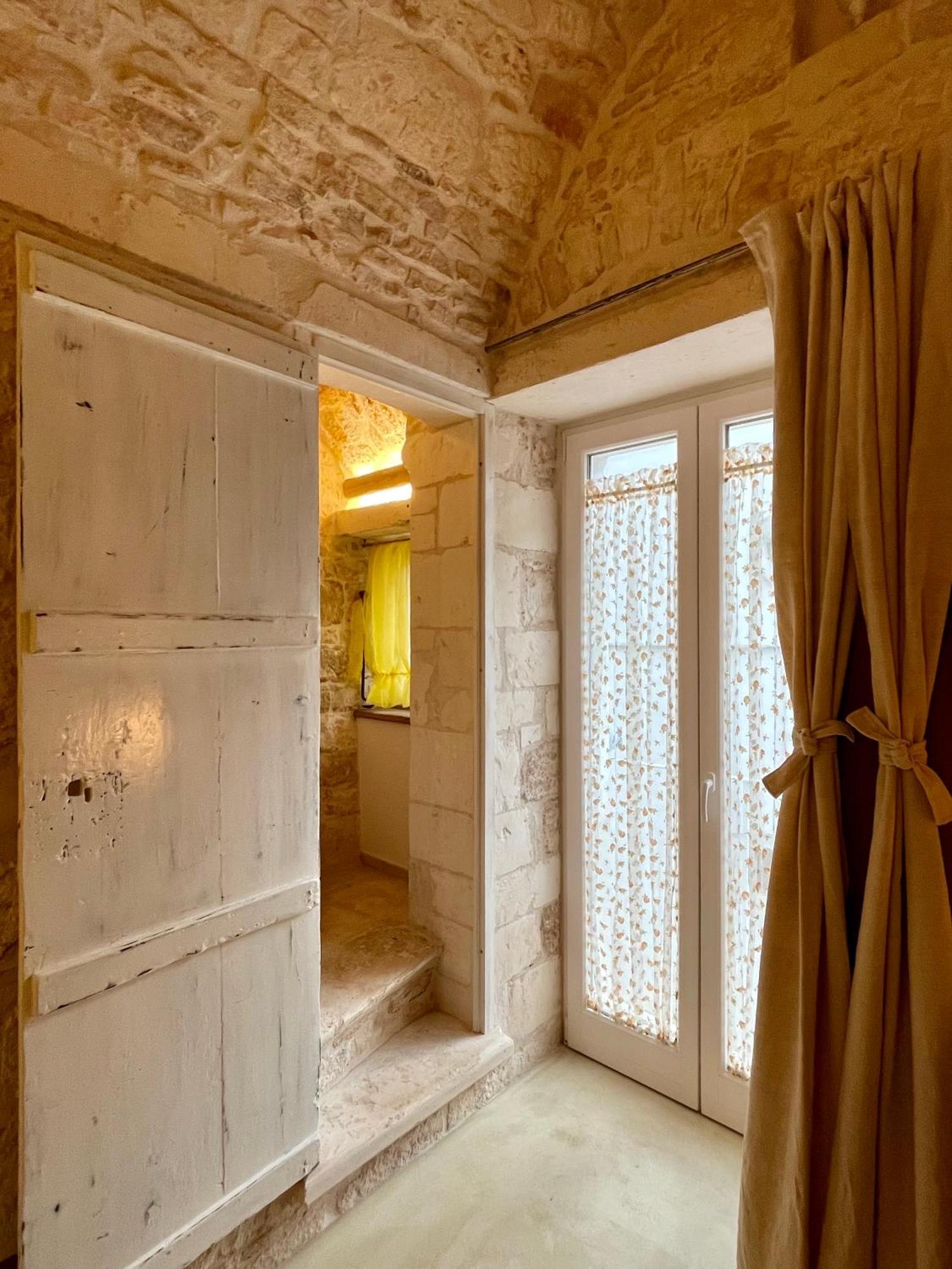 Il Malcantone Martina Franca Ngoại thất bức ảnh