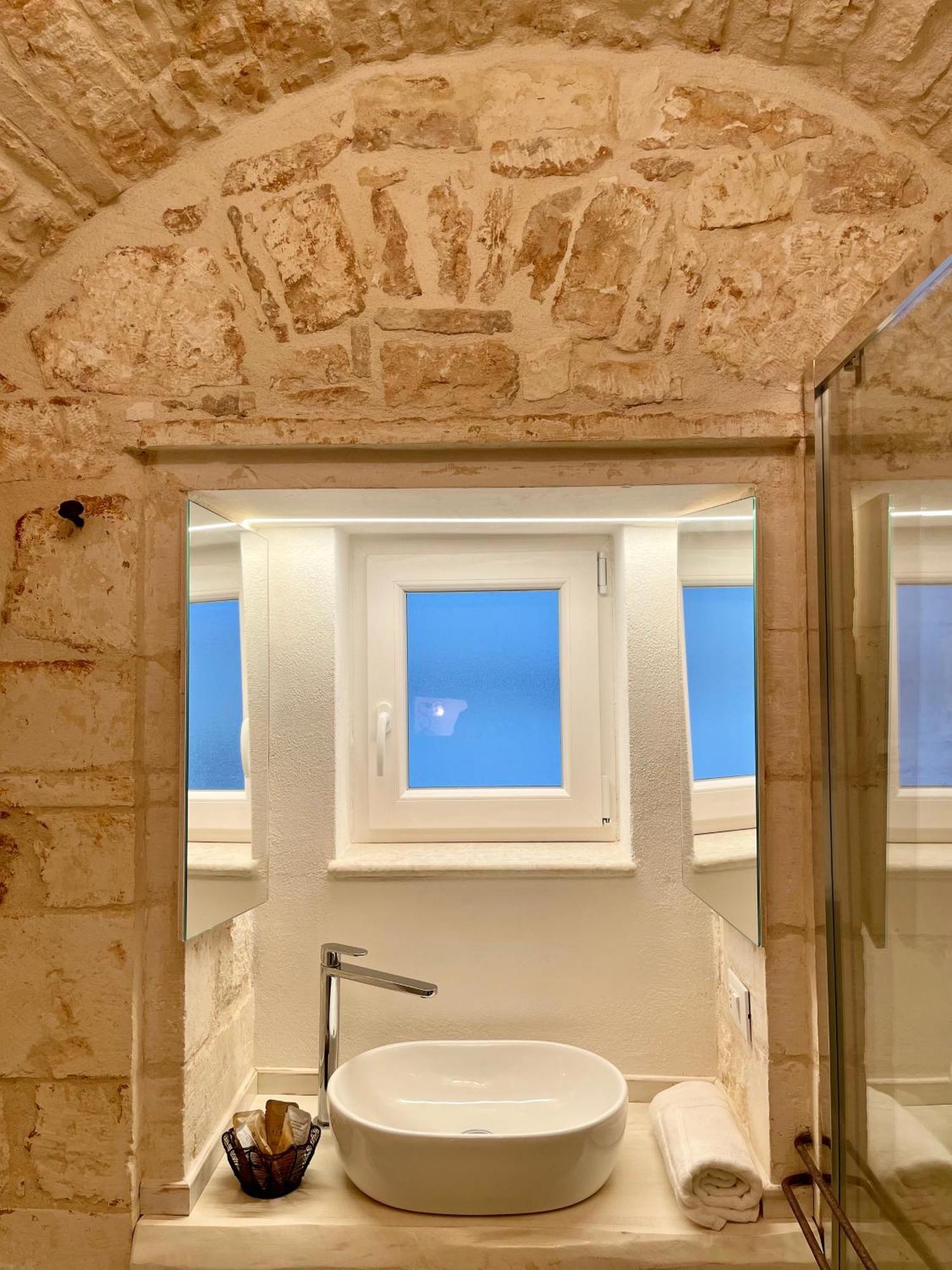 Il Malcantone Martina Franca Ngoại thất bức ảnh