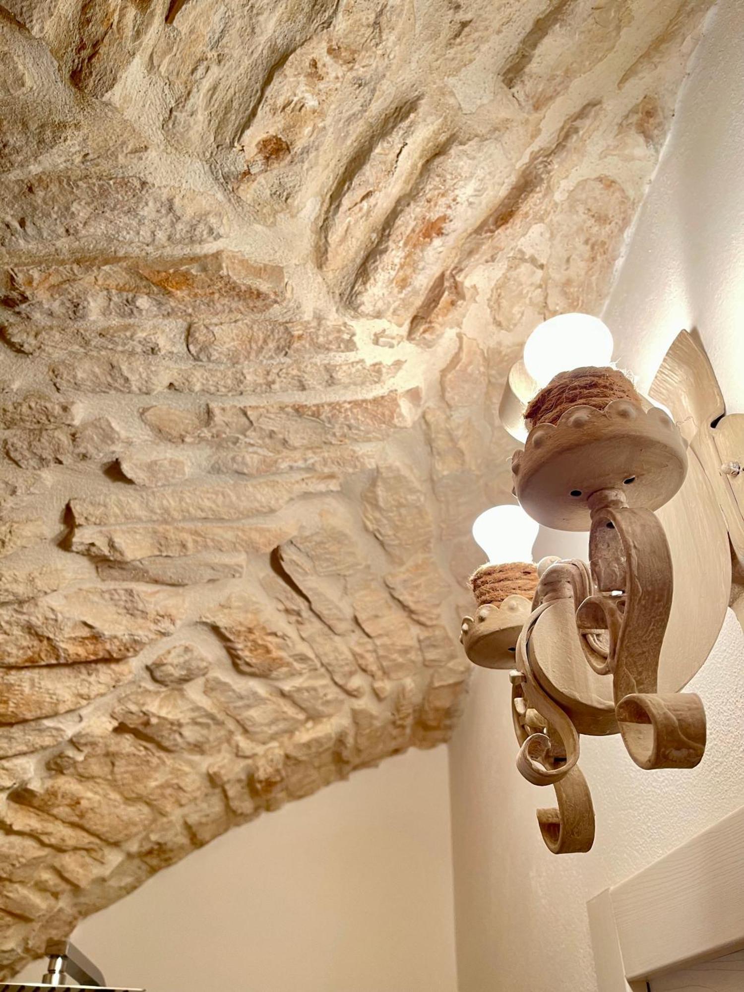 Il Malcantone Martina Franca Ngoại thất bức ảnh