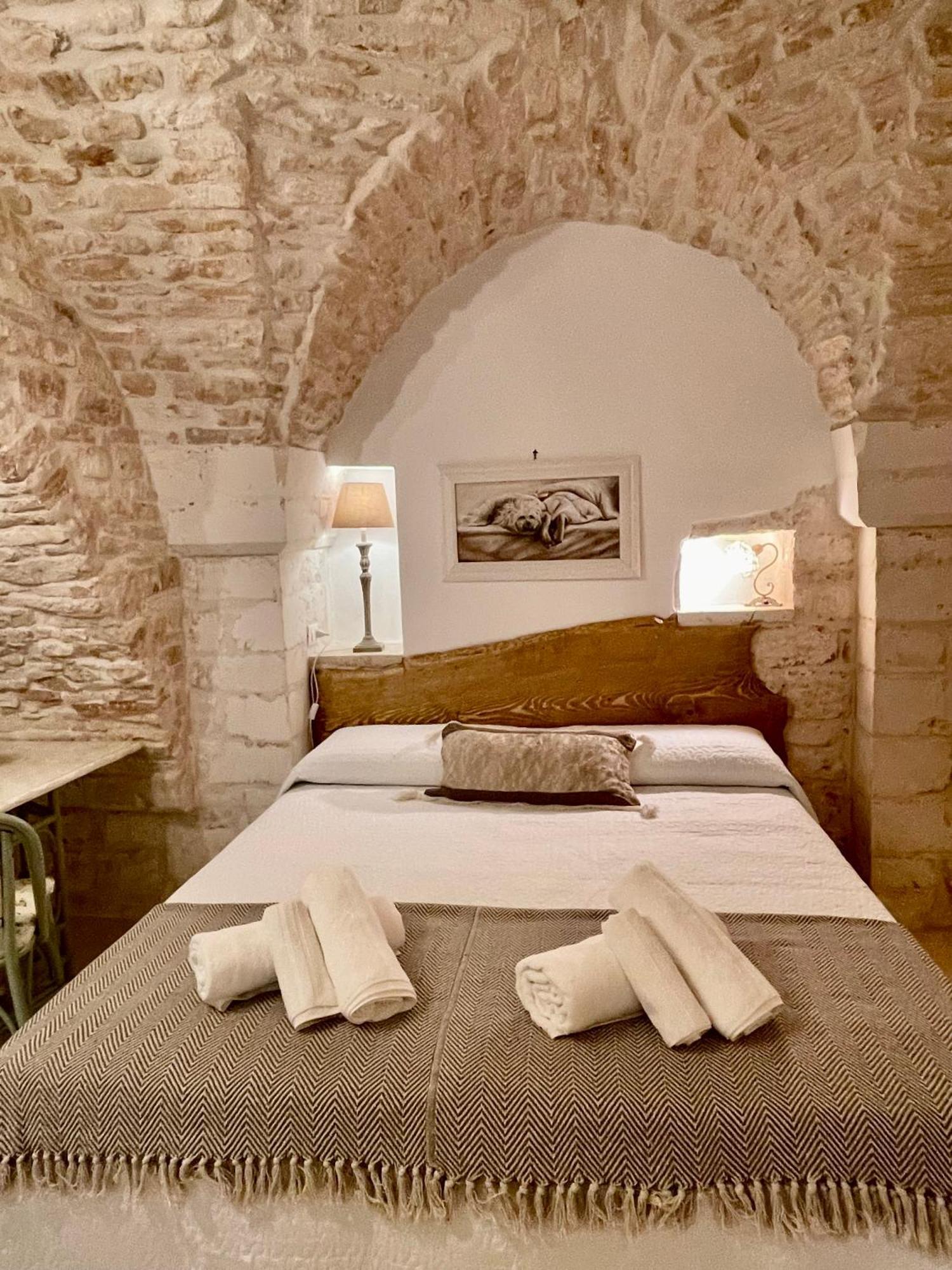 Il Malcantone Martina Franca Ngoại thất bức ảnh
