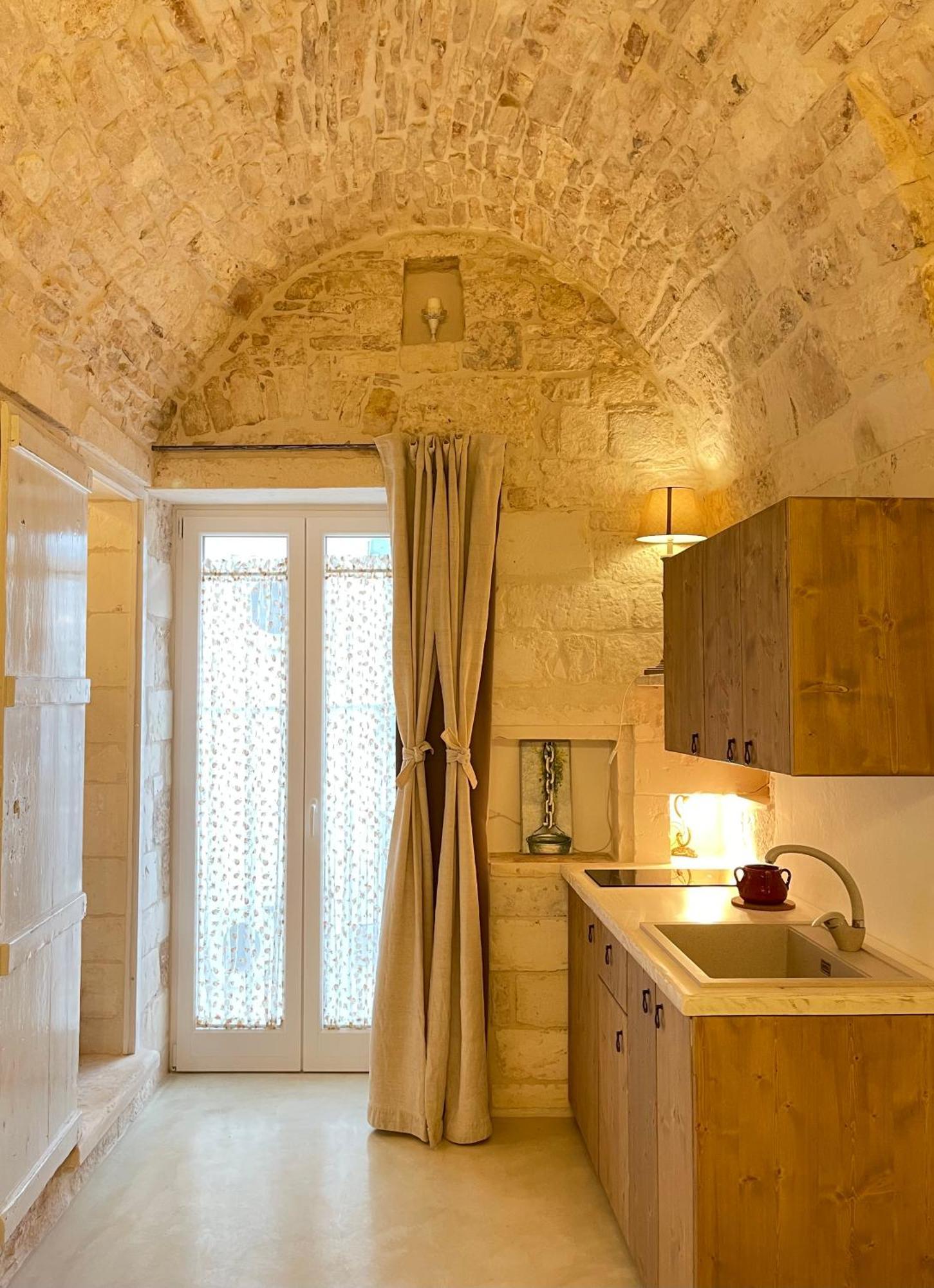 Il Malcantone Martina Franca Ngoại thất bức ảnh
