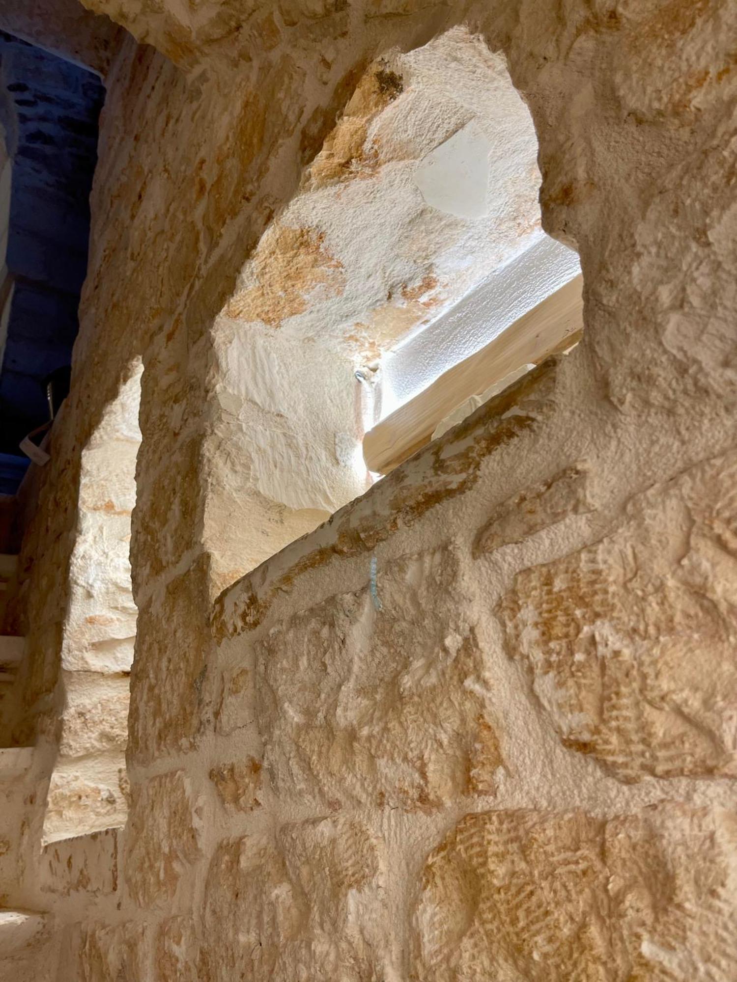 Il Malcantone Martina Franca Ngoại thất bức ảnh