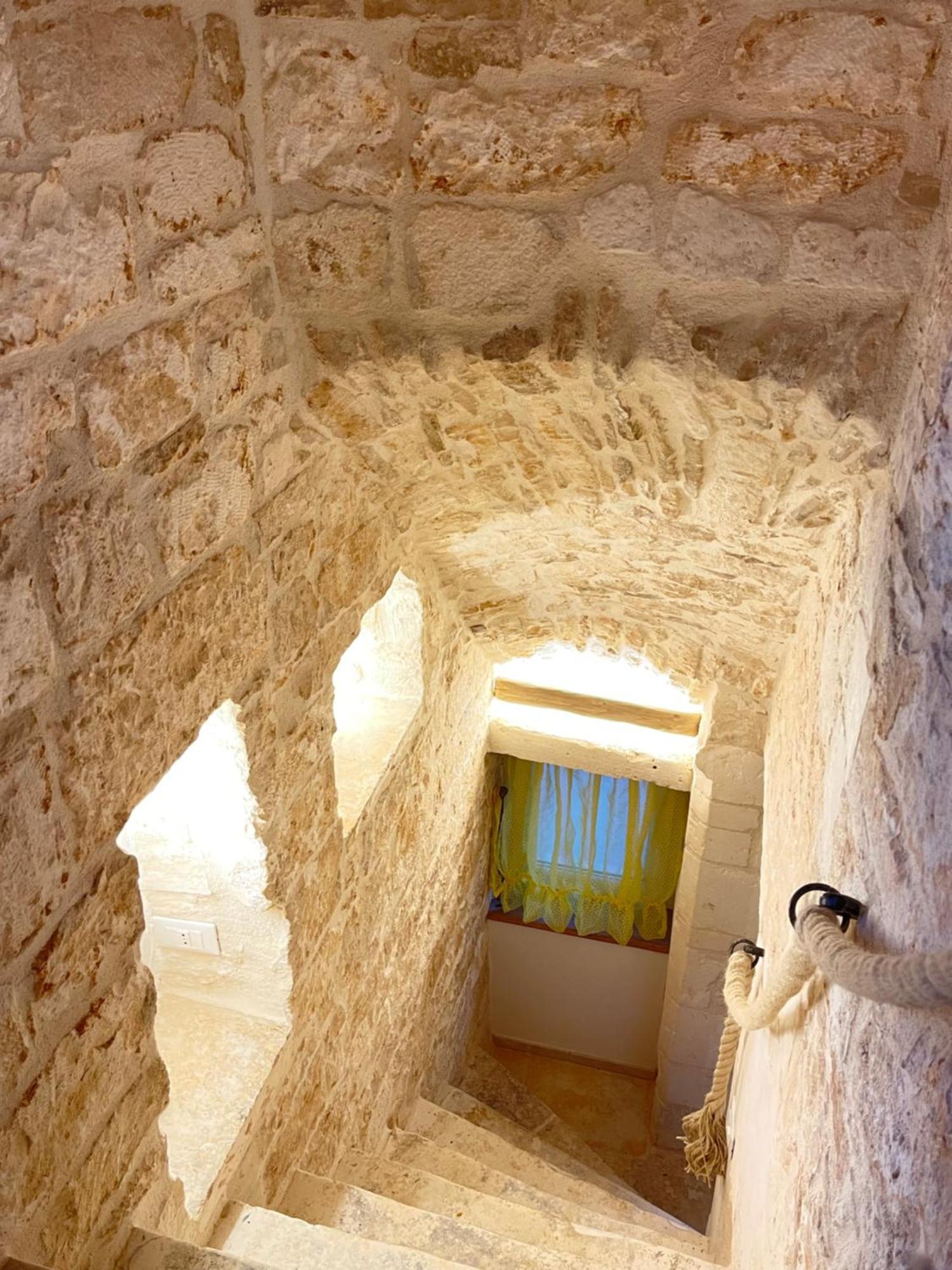 Il Malcantone Martina Franca Ngoại thất bức ảnh