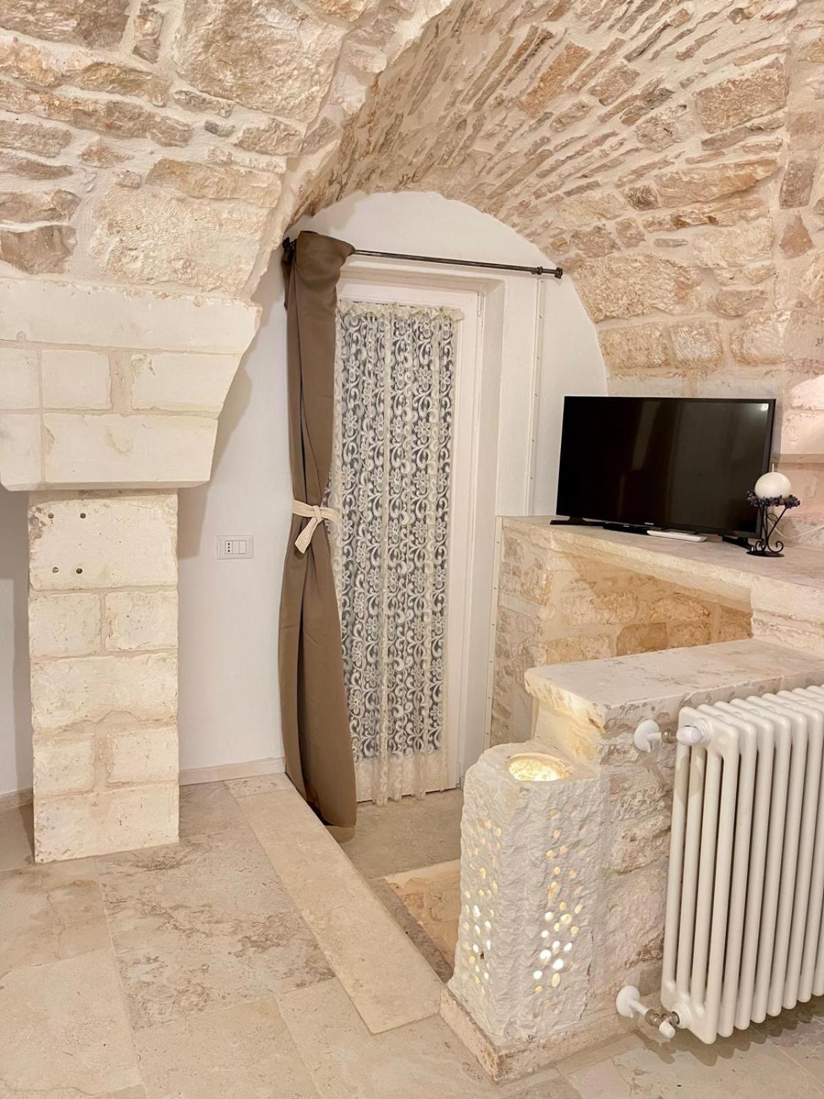 Il Malcantone Martina Franca Ngoại thất bức ảnh