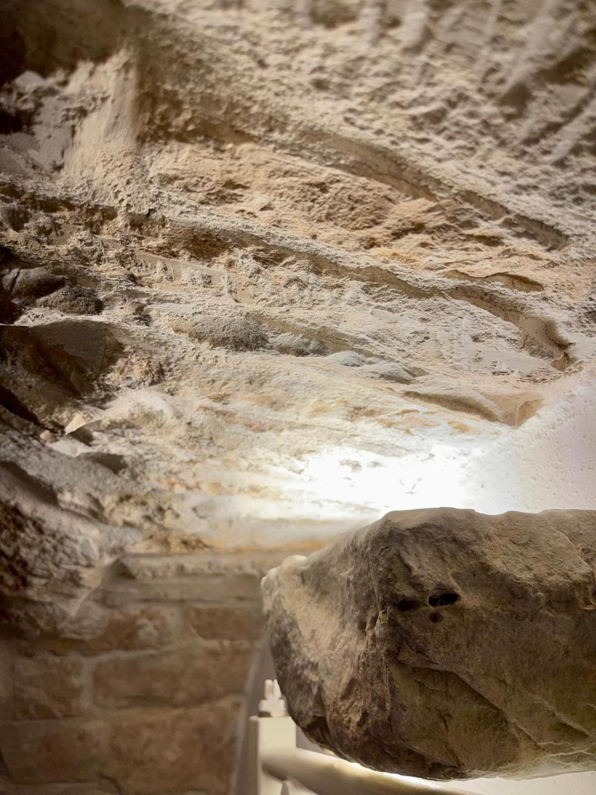 Il Malcantone Martina Franca Ngoại thất bức ảnh