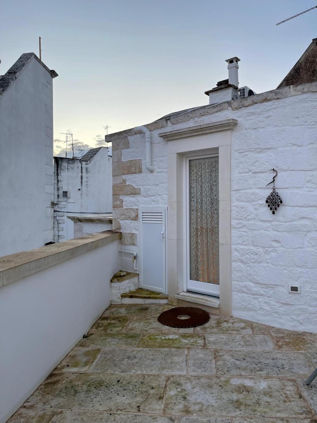 Il Malcantone Martina Franca Ngoại thất bức ảnh