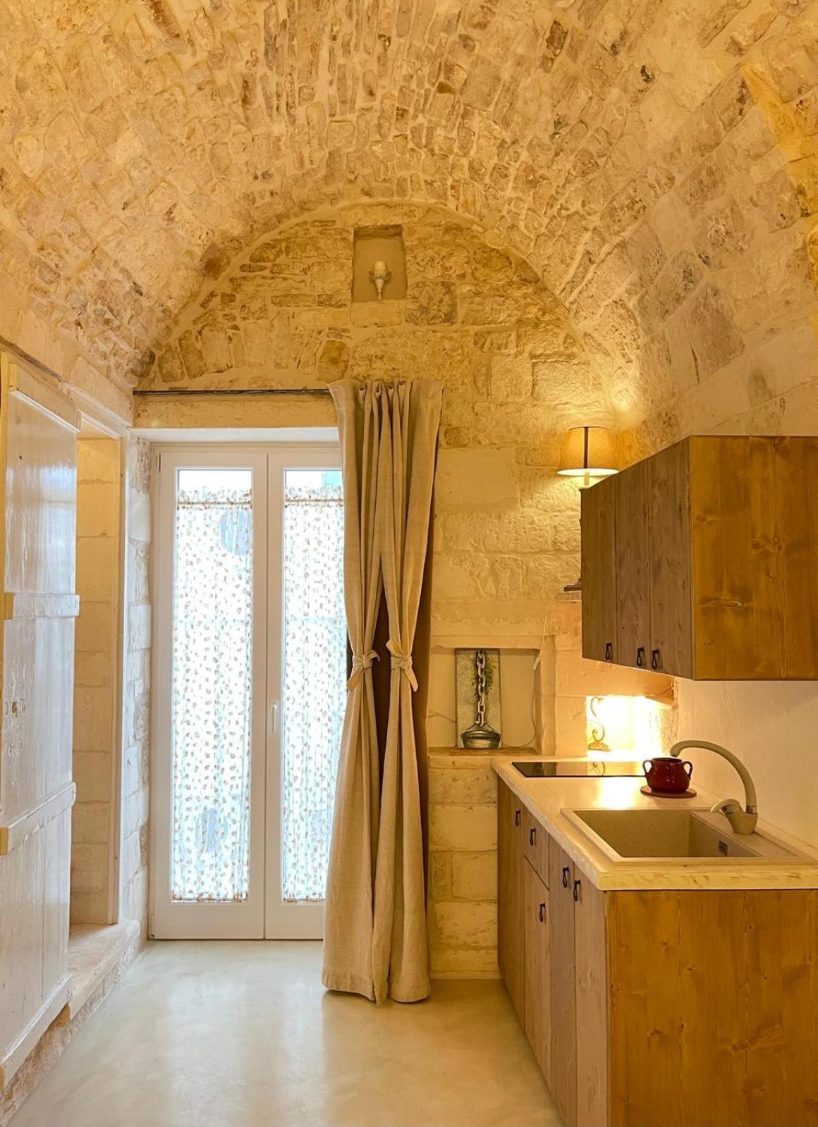Il Malcantone Martina Franca Ngoại thất bức ảnh
