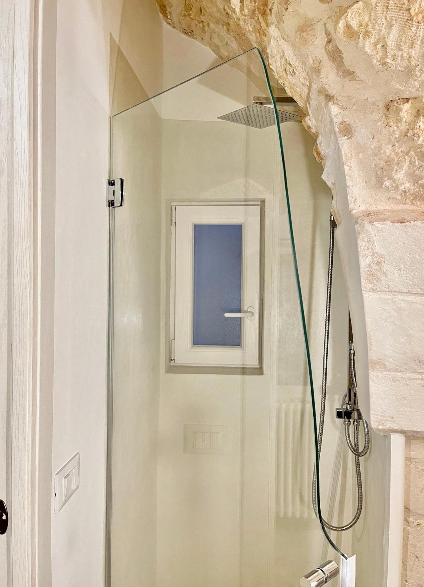 Il Malcantone Martina Franca Ngoại thất bức ảnh