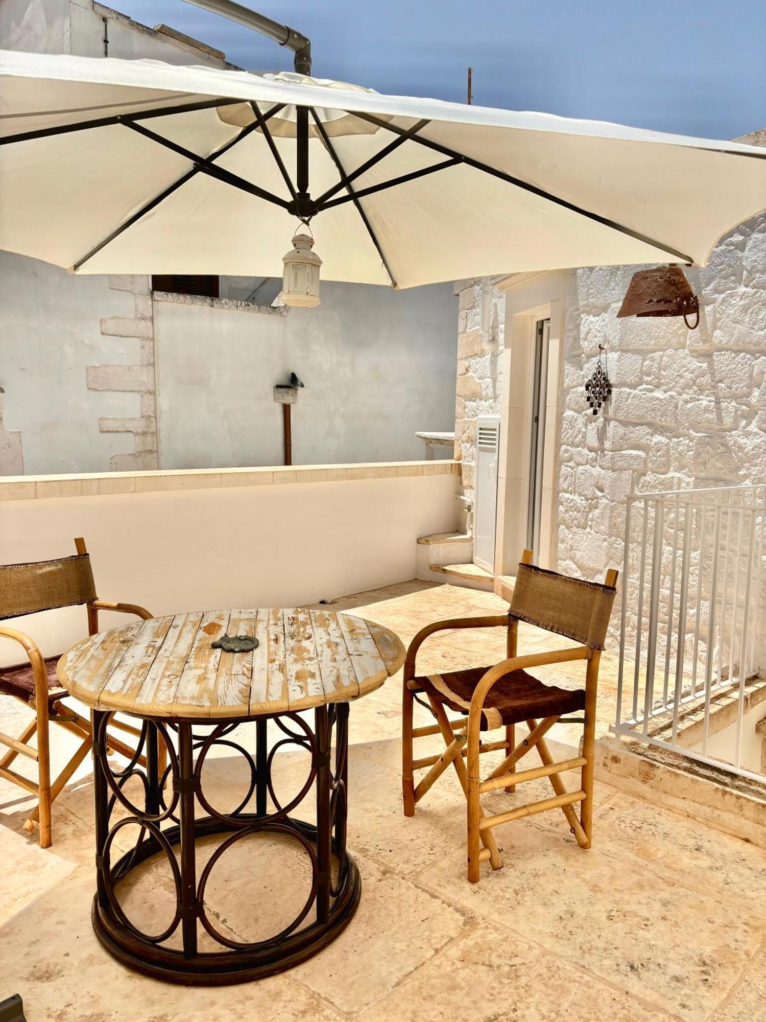 Il Malcantone Martina Franca Ngoại thất bức ảnh