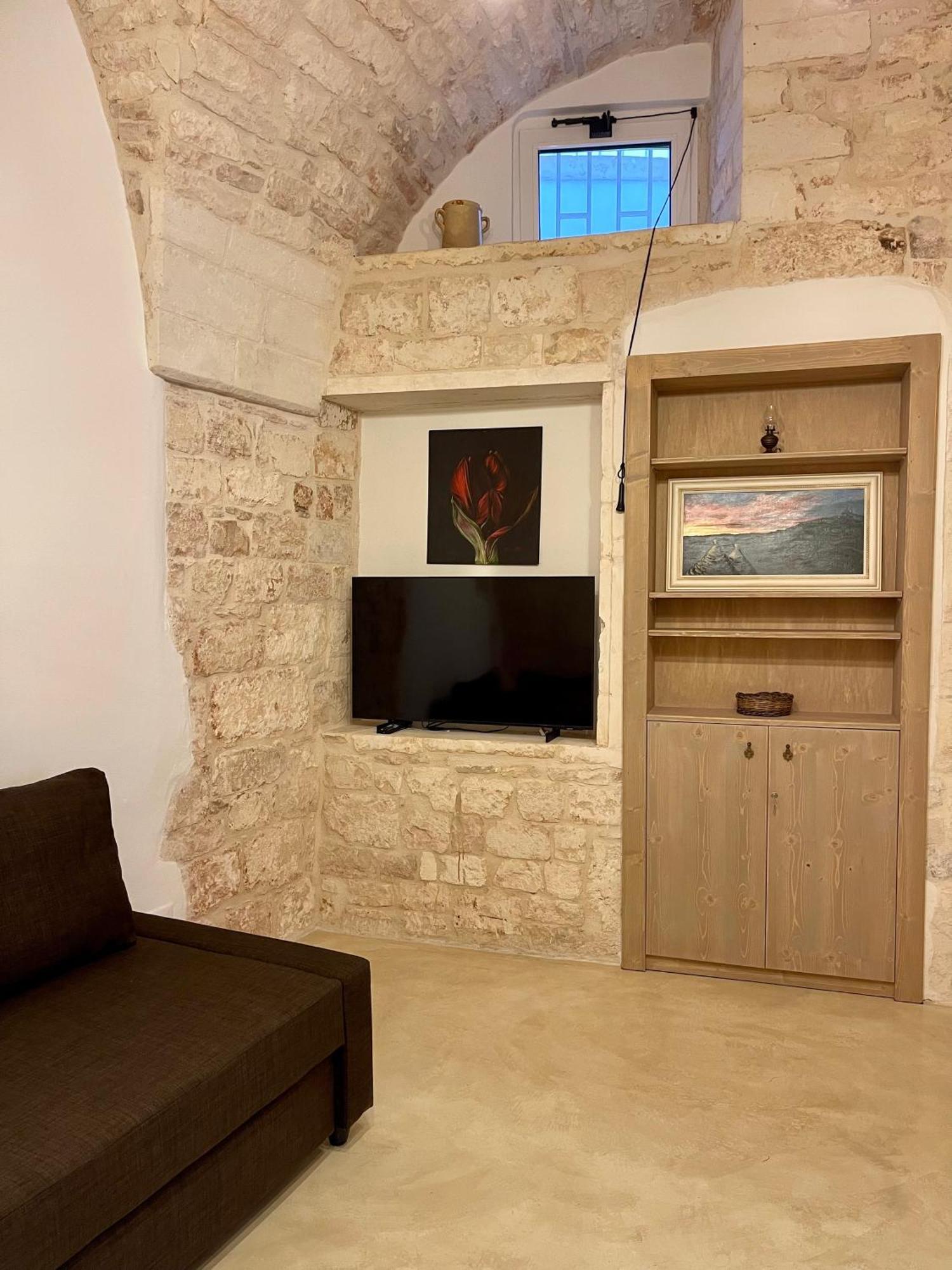 Il Malcantone Martina Franca Ngoại thất bức ảnh