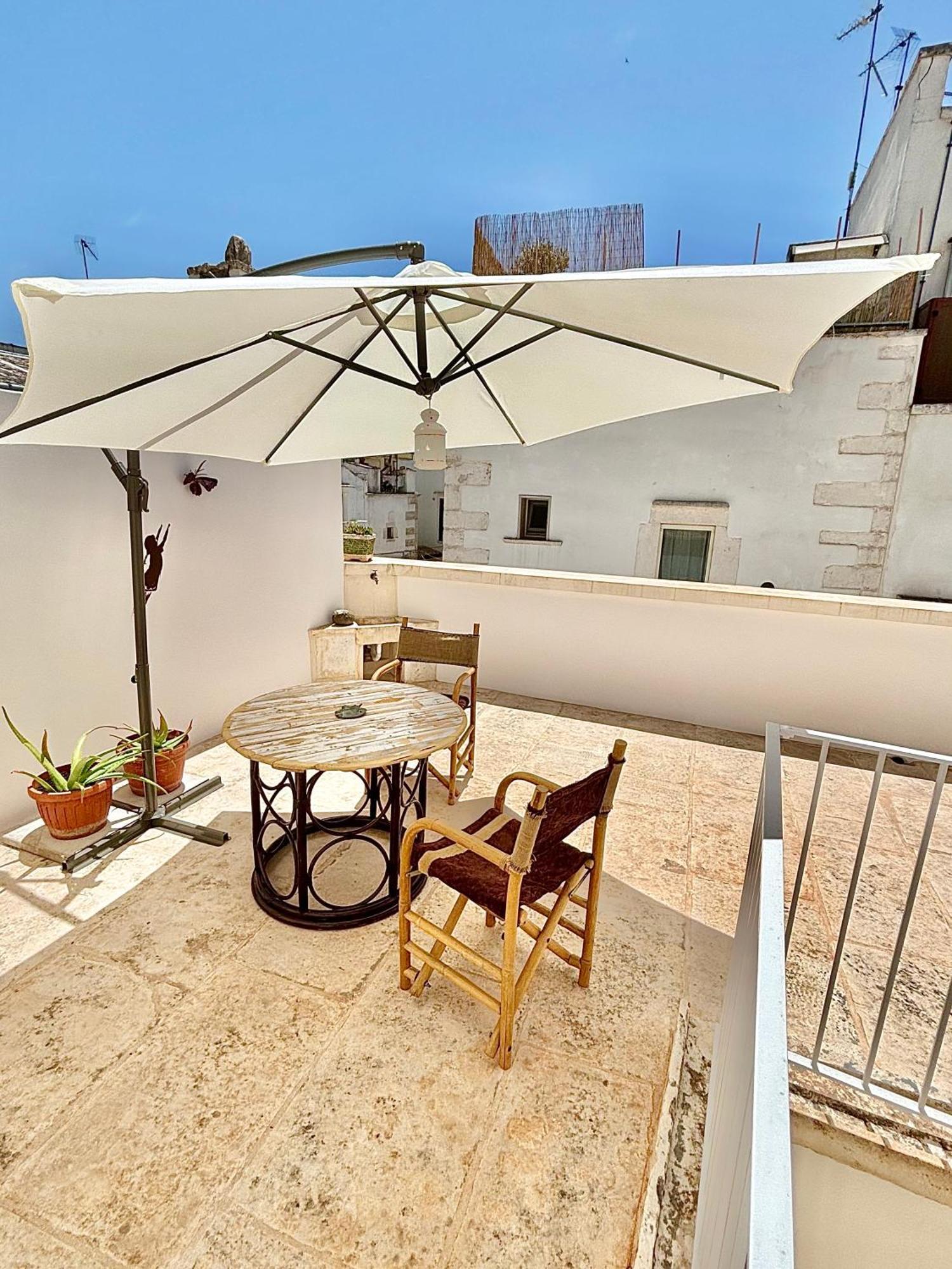 Il Malcantone Martina Franca Ngoại thất bức ảnh