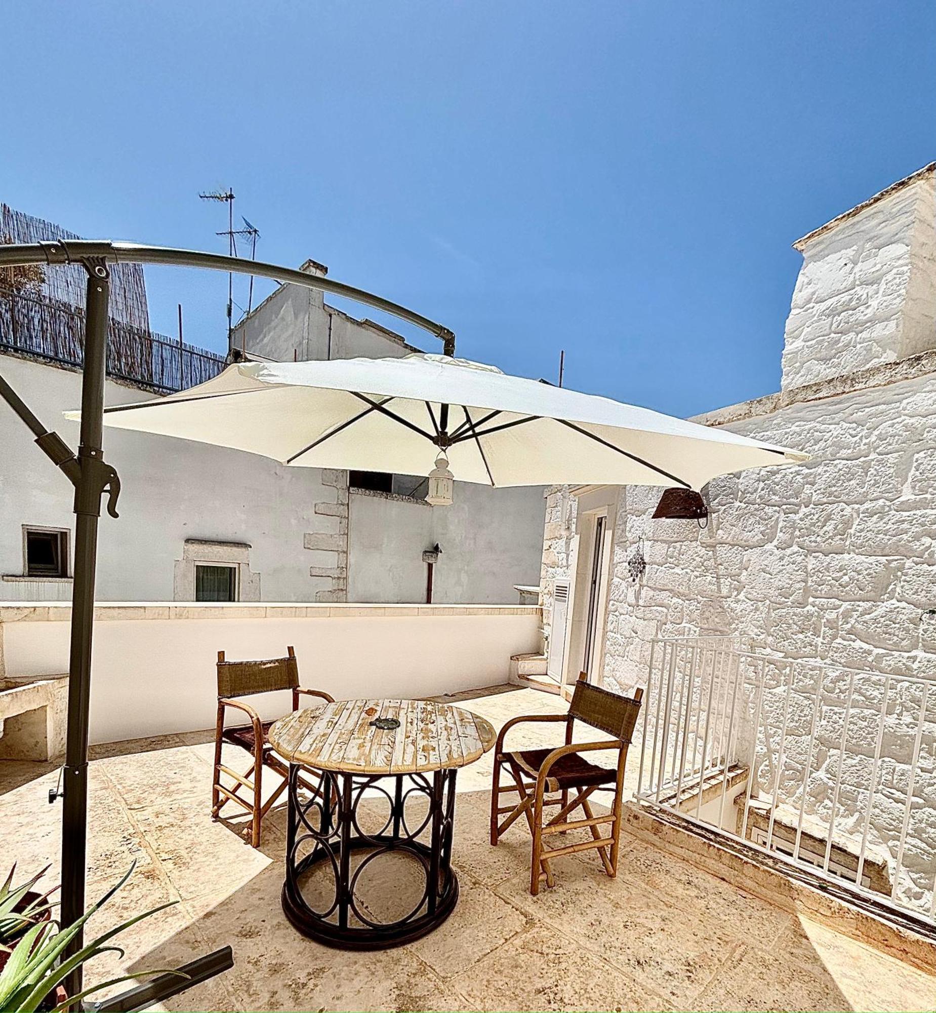 Il Malcantone Martina Franca Ngoại thất bức ảnh